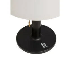 Bo-Camp Industrial Ranger Solar-Tischleuchte