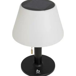 Bo-Camp Industrial Ranger Solar-Tischleuchte