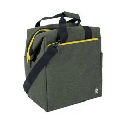 Bo-Camp Industrial Ryndale 27 Liter Grüne Kühltasche