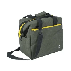 Bo-Camp Industrial Ryndale 18 Liter Grüne Kühltasche
