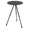 Bo-Camp Industrial Sawtelle Black Beistelltisch