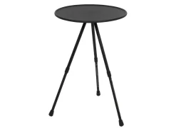 Bo-Camp Industrial Sawtelle Black Beistelltisch
