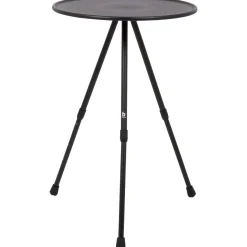 Bo-Camp Industrial Sawtelle Black Beistelltisch