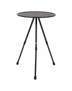 Bo-Camp Industrial Sawtelle Black Beistelltisch