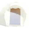 Bo-Camp Industrial Yurt Schlafkabine