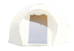 Bo-Camp Industrial Yurt Schlafkabine