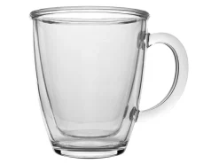 Bo-Camp isolierender Doppelwandbecher