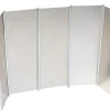 Bo-Camp Kochwindschutz - 49 x 26 cm