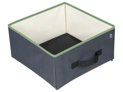 Bo-Camp large faltbare Lade