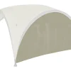 Bo-Camp Large Party Shelter Seitenwand