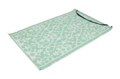 Bo-Camp Lavardin Beach Chill Matte - Green