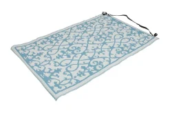 Bo-Camp Lavardin Beach Chill Matte - Blue