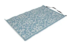 Bo-Camp Lavardin Beach Chill Matte - Blue