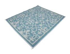 Bo-Camp Lavardin L Chill Matte - Blue