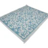 Bo-Camp Lavardin M Chill Matte - Blue
