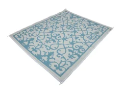 Bo-Camp Lavardin M Chill Matte - Blue