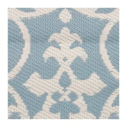 Bo-Camp Lavardin M Chill Matte - Blue