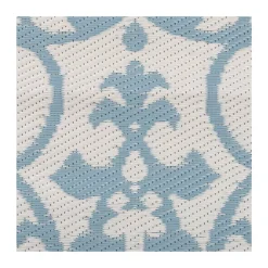 Bo-Camp Lavardin M Chill Matte - Blue