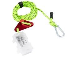 Bo-Camp LED Abspannleine - Set von 2