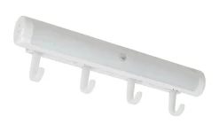 Bo-Camp LED Sensorleuchte Mit Haken