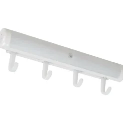 Bo-Camp LED Sensorleuchte Mit Haken