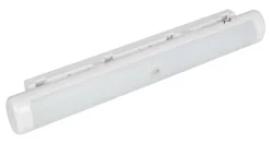 Bo-Camp LED Sensorleuchte Mit Haken