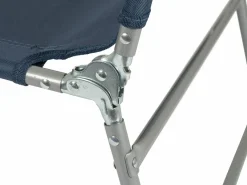 Bo-Camp Liegestuhl - Blue