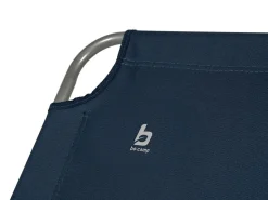 Bo-Camp Liegestuhl - Blue