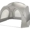 Bo-Camp Light 300 x 300 cm Partyzelt