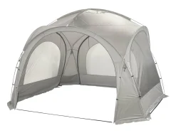 Bo-Camp Light 300 x 300 cm Partyzelt