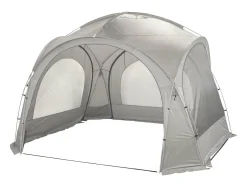 Bo-Camp Light 350 x 350 cm Partyzelt