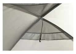 Bo-Camp Light 350 x 350 cm Partyzelt
