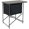 Bo-Camp Logan 80 x 45 cm Ablageschrank