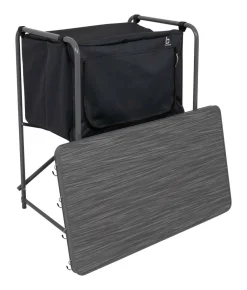 Bo-Camp Logan 80 x 45 cm Ablageschrank