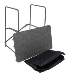 Bo-Camp Logan 80 x 45 cm Ablageschrank