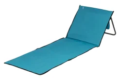 Bo-Camp Lota Strandmatte - Blue