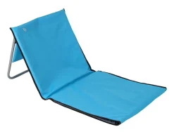 Bo-Camp Lota Strandmatte - Blue