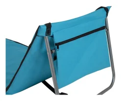 Bo-Camp Lota Strandmatte - Blue
