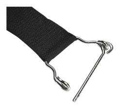 Bo-Camp 3,5-Meter Universal Sturmgurtset