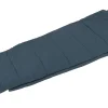 Bo-Camp Mumie Balwen Silver Doppelseitiger Schlafsack