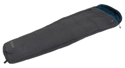 Bo-Camp Mumie Balwen Silver Doppelseitiger Schlafsack