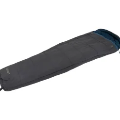 Bo-Camp Mumie Balwen Silver Doppelseitiger Schlafsack