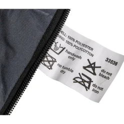 Bo-Camp Mumie Balwen Silver Doppelseitiger Schlafsack