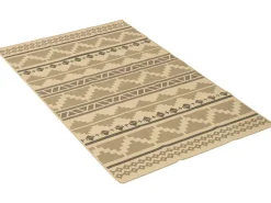 Bo-Camp Nava Chenille Teppich -160 x 230 cm