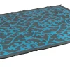 Bo-Camp Oriental 270 x 200 cm azureblaue Chill-Matte