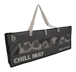 Bo-Camp Oriental 350 x 270 cm champagne Chill-Matte