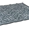 Bo-Camp Oriental 200 x 180 cm champagne Chill-Matte