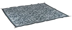 Bo-Camp Oriental 200 x 180 cm champagne Chill-Matte