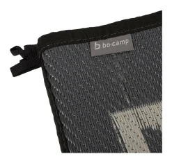 Bo-Camp Oriental 200 x 180 cm champagne Chill-Matte