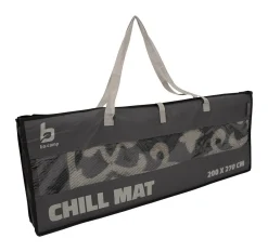 Bo-Camp Oriental 200 x 180 cm champagne Chill-Matte